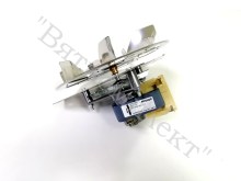 Вентилятор KOVINASTROJ 36703