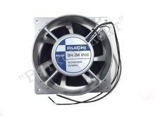 Вентилятор осевой BH-2 IP00 128х128х40