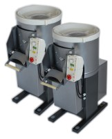 Машина картофелечистительная МОК-150М