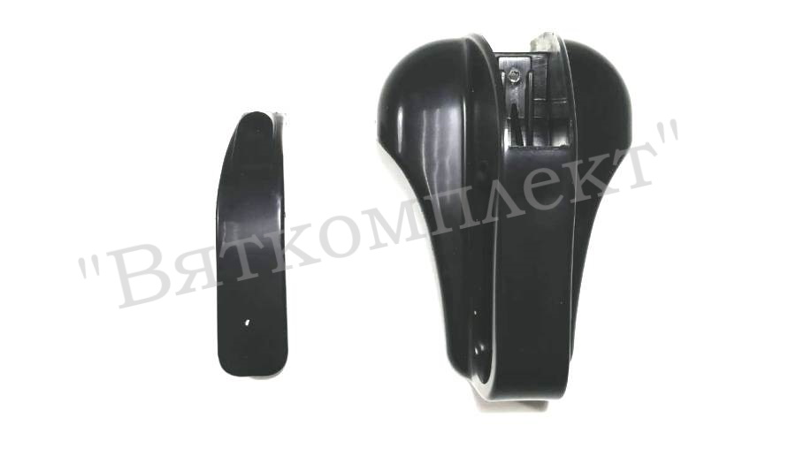 Ручка новая INDOKOR в сборе IR-1954