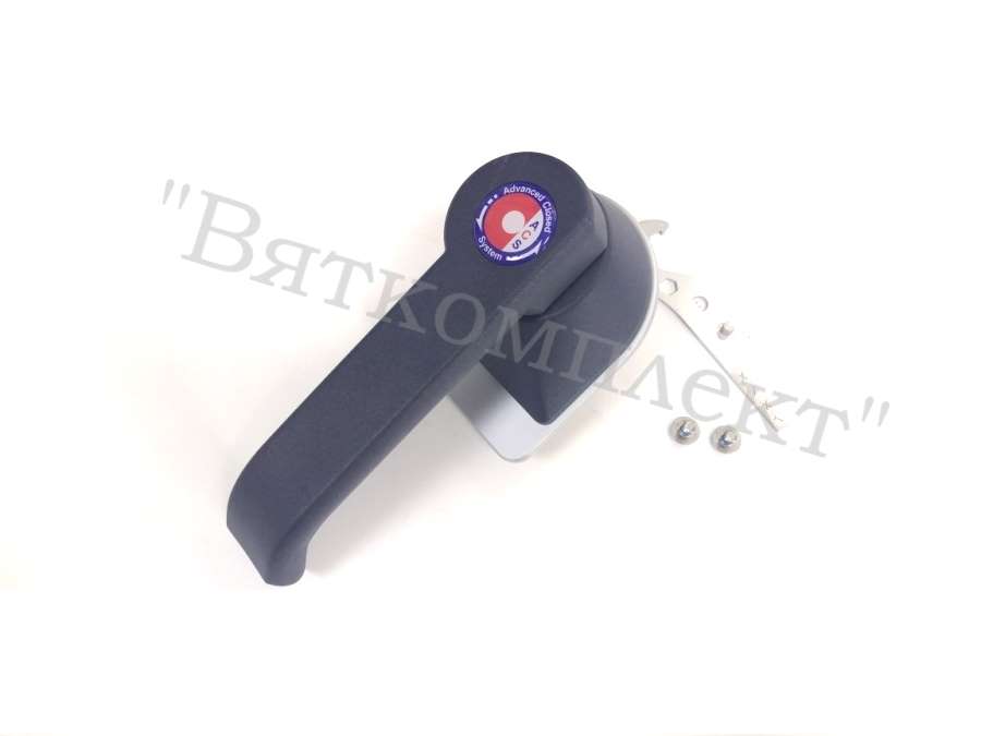 Ручка пароконвектомата 6012000 CONVOTHERM