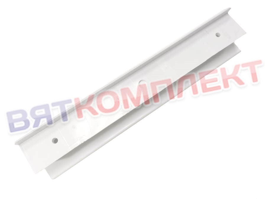 Ручка шкафа холодильного (новая) Polair 2643093d