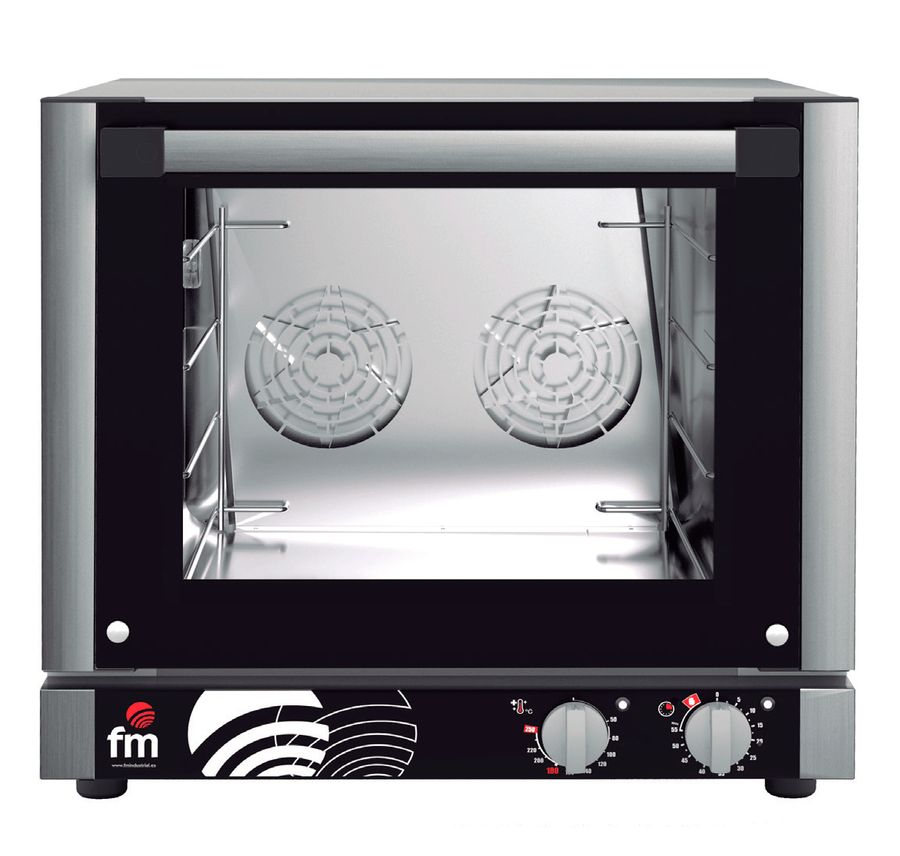 Печь конвекционная FM RX-424-H Испания