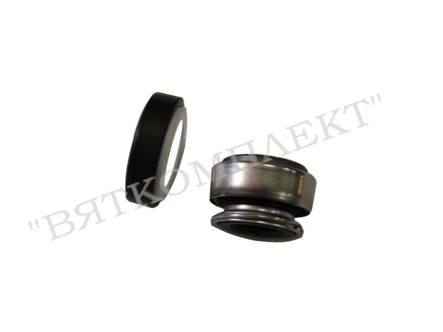 Сальник карбоновый для насоса  Олимпия (L71.T1502V  и  MEC80.Т300DХ, и R71.T5PRSM)