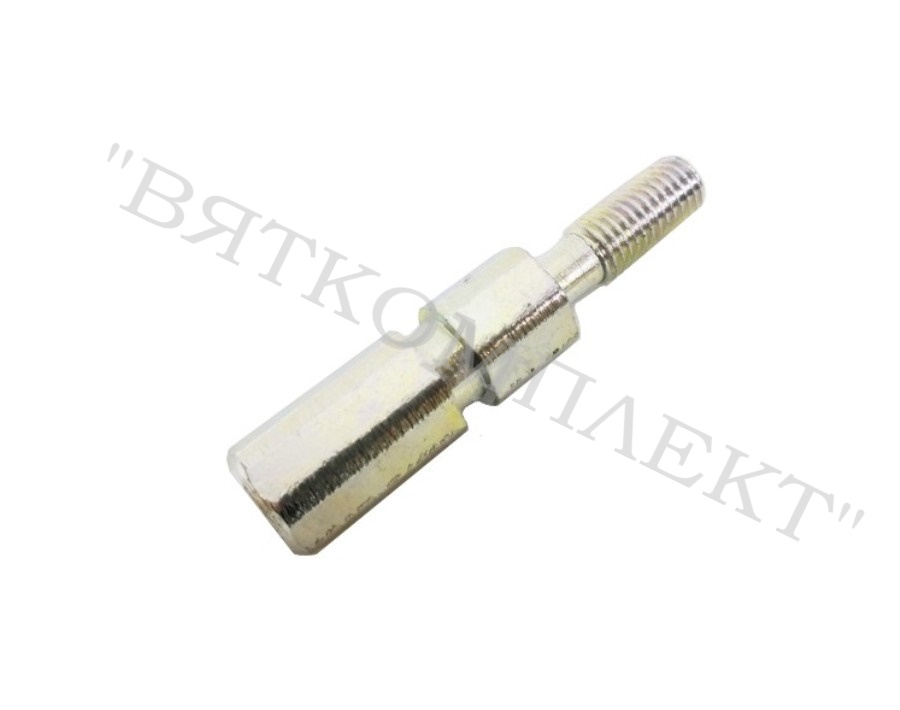 Шпилька ЭМК70М-025-01 с канавкой