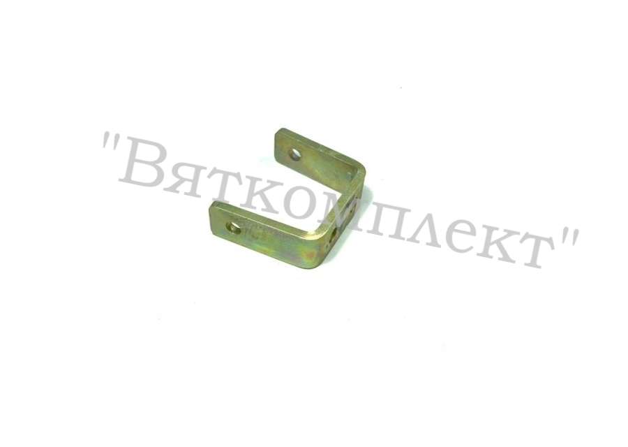 Скоба ЛЦ25.22.00.009
