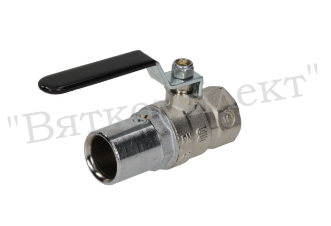 Сливной кран фритюрницы ø 3/4''F