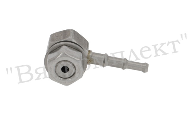 Соединительный патрубок APACH/AMIKA/DIHR/ELETTROBAR/COMENDA/SILANOS 90° M12