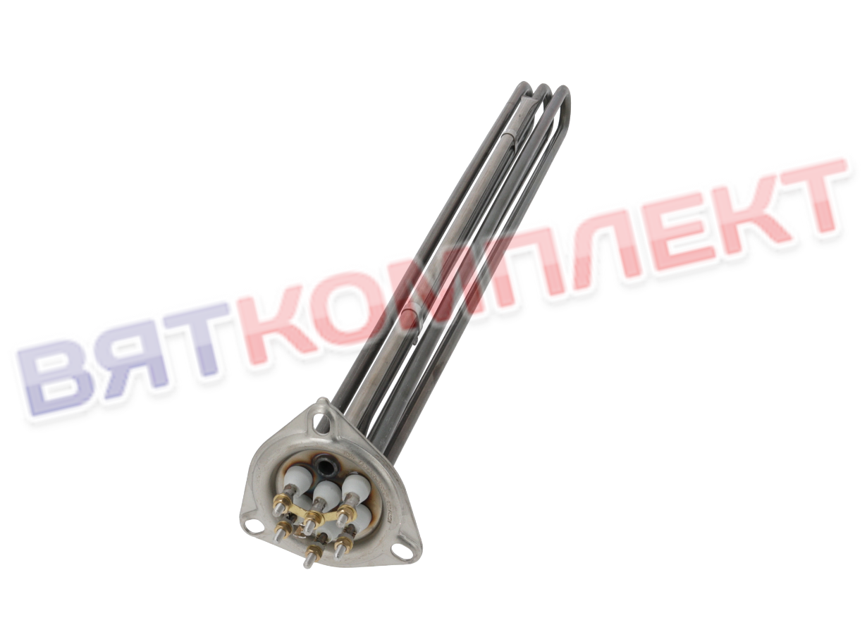 ТЭН SILANOS 10000W 230/400V (TR0342)