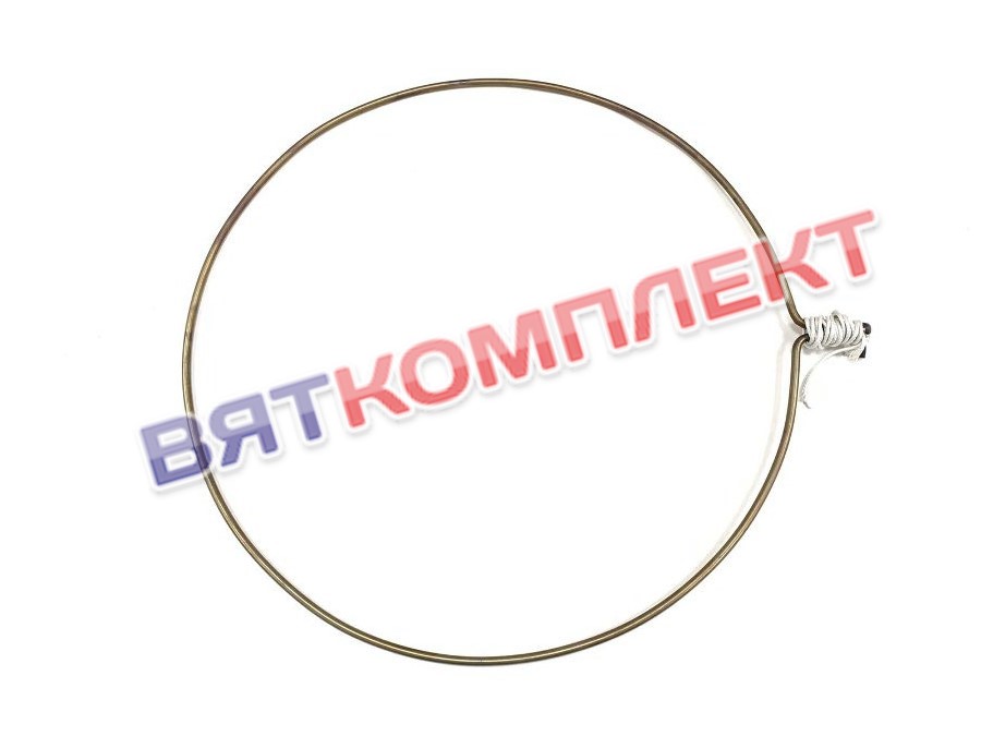 ТЭН-210C8,5/1,5T230 0306.045 арт.28723