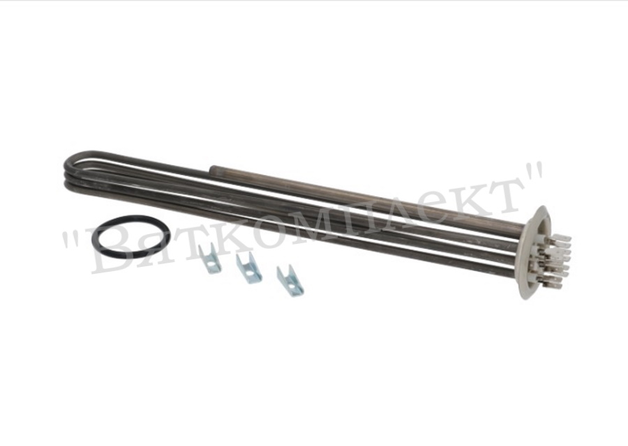 Тэн бойлера DIHR 4500/4900Вт 230/240В