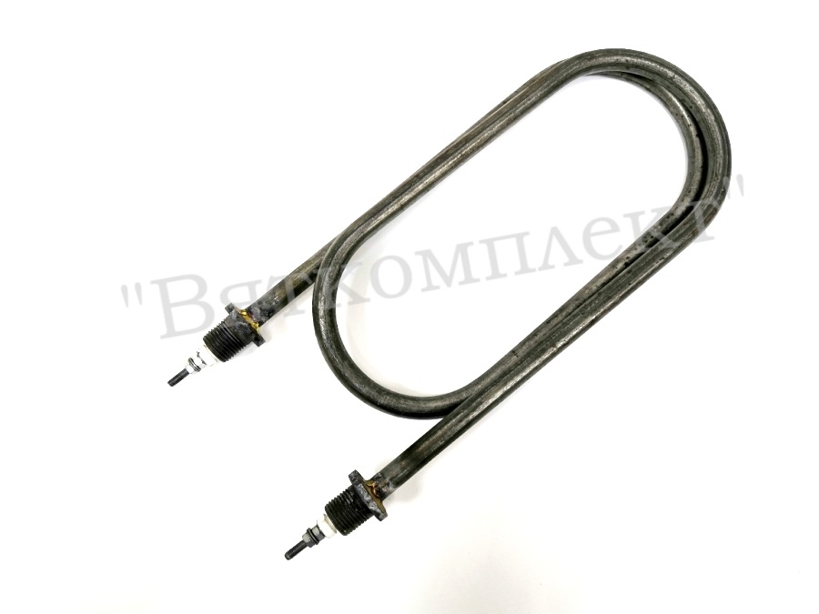 ТЭН 140А13/5,0 Р220 S117 угл.сталь