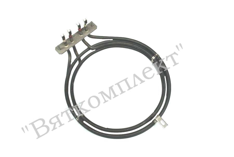 ТЭН В2-142-60-6,5/3,0 Т 230 (1GIK3Y672001 3000W )