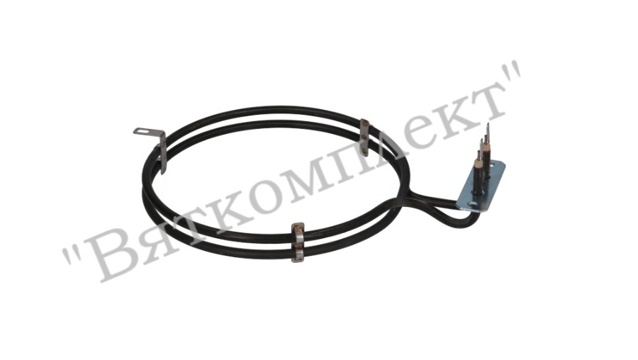 ТЭН 1600Вт 220В (TECNOEKA/ELETTROBAR/WHIRLPOOL)