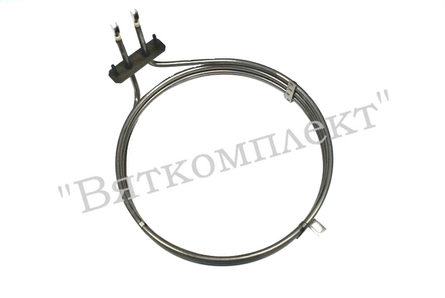 ТЭН 230-60-6,3-3,0-Т230 Abat Оригинал!