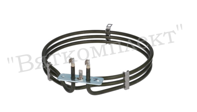 ТЭН Garbin 2500Вт 230В RES006, RES036