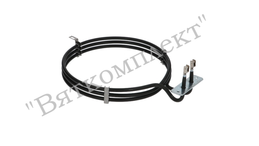 ТЭН 2500Вт 230В (LAINOX, TECNOEKA, ZANUSSI)