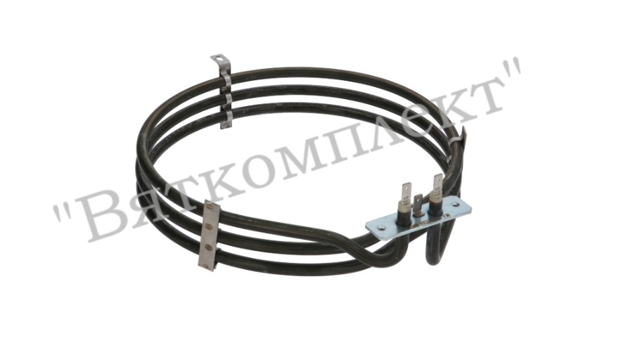 ТЭН  TECNOEKA 4000Вт 230В