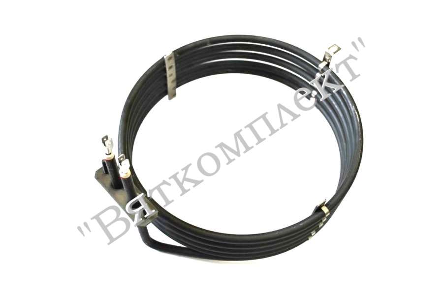 ТЭН-420-60-6,5-5,0 Т230 Abat Оригинал
