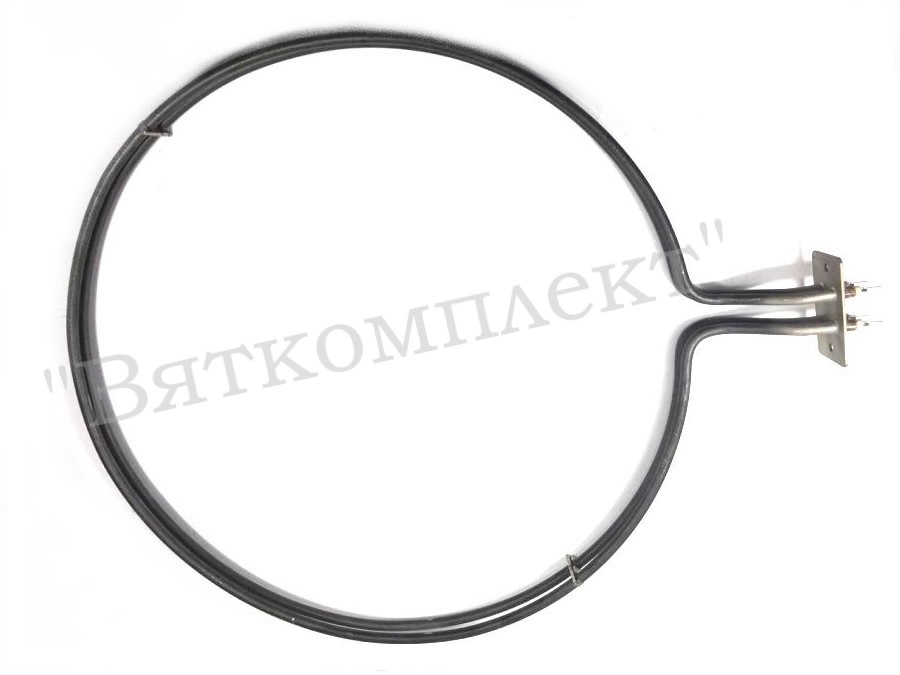 ТЭН 5670W 400V камеры для пароконвектомата ELECTROLUX