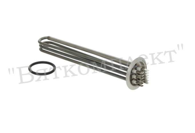 Тэн бойлера ANGELO PO/DIHR/KROMO 3000Вт 220/380В