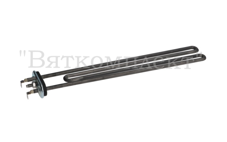 Тэн для моечной ванны DIHR/KROMO 2000W 240V