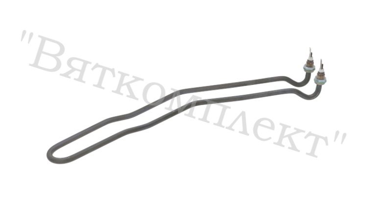 Тэн ванны Rada 2500Вт 230В