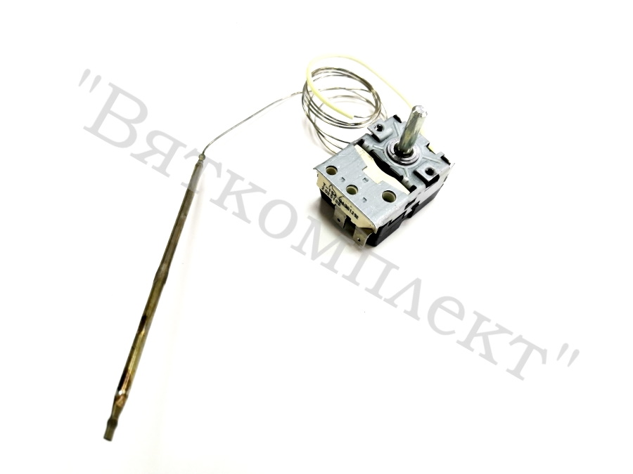 Терморегулятор Eika 53-290 °C 81381292