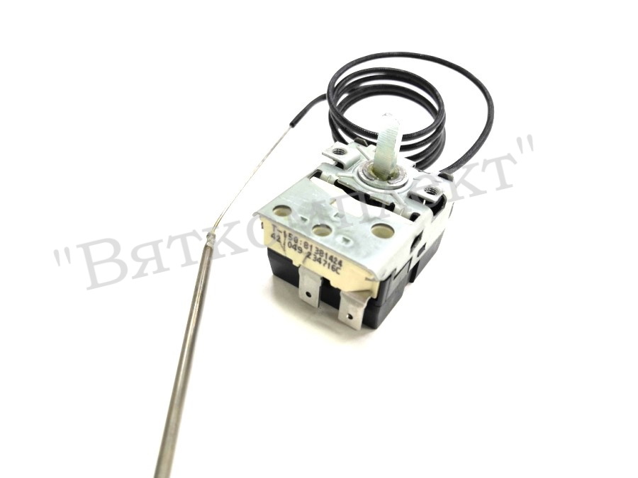 Терморегулятор 50-270 °C Eika 81381424