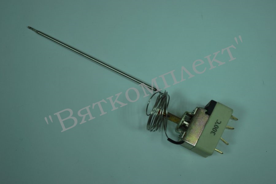 Терморегулятор жарочного шкафа (300 С)