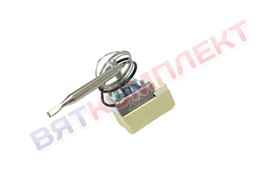 Термостат для фритюрницы DF 200 C (Foodatlas)