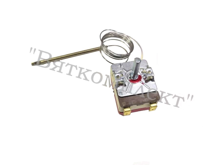 Термостат духовки HANSA 20A/250V/0,9m/23mm/50-290°С (mod. T290-1RF-292)