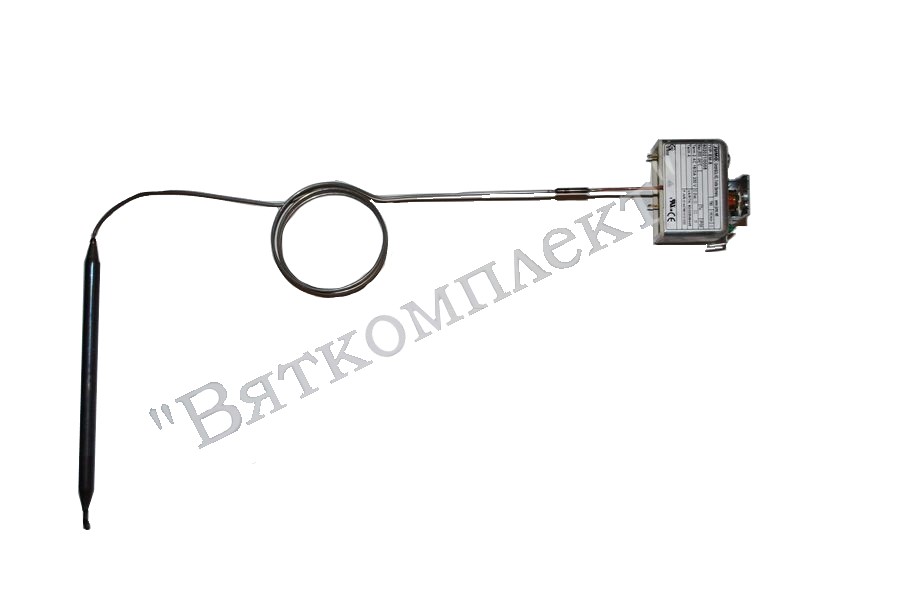 Термостат встраиваемый ЕМ-5