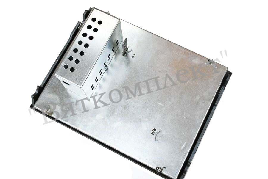 Конфорка - Традиция-2008 правая ЛК9.25.250.000 (модерниз.) ОРИГИНАЛ!!!