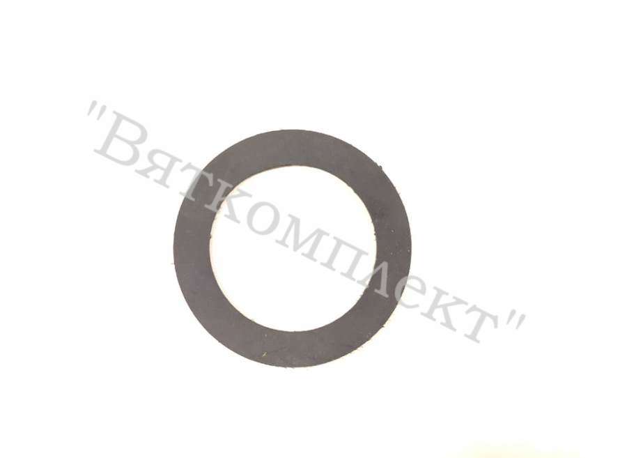 УПЛОТНИТЕЛЬ 68x48x2 мм