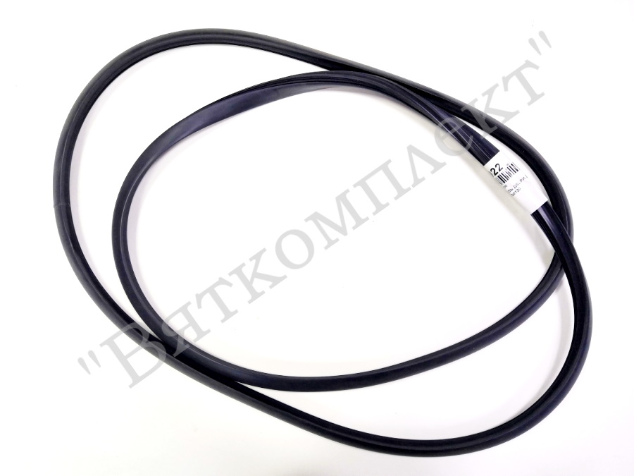 Уплотнение 3530120 PRIMAX, APACH
