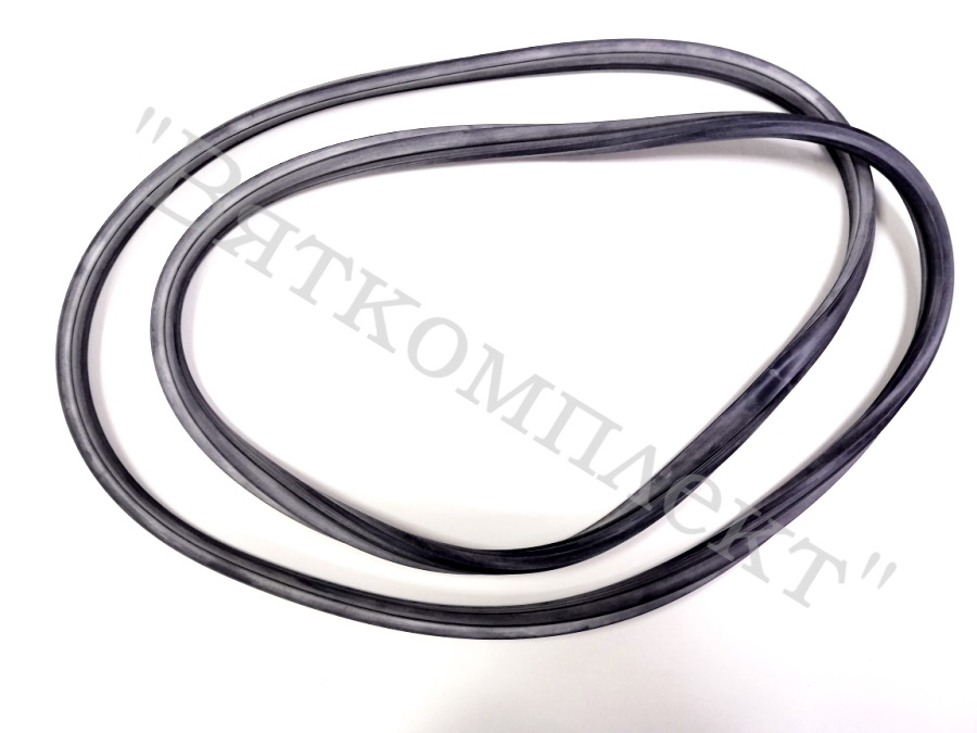Уплотнение двери UNOX KGN1391C XBC, XVC, XB  2,6 м.