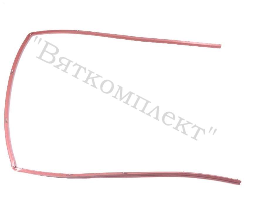 Уплотнение GN007A UNOX (СНЯТО С ПРОИЗВОДСТВА)