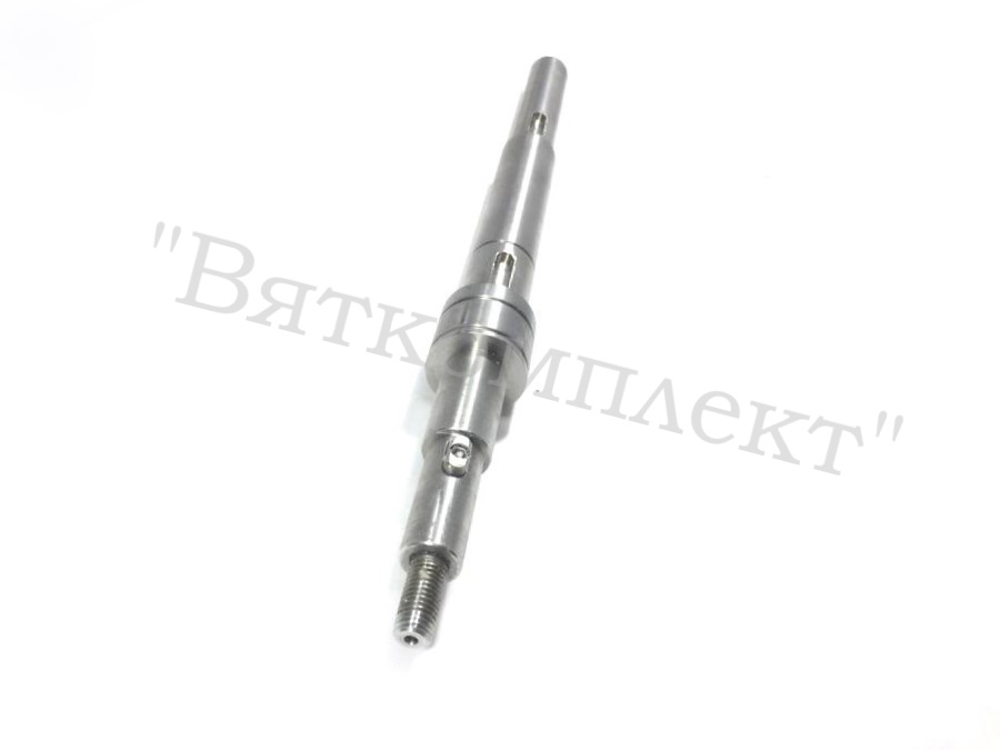 Вал ИПКС-123Б.00.00.003 ЭЛЬФ 4М