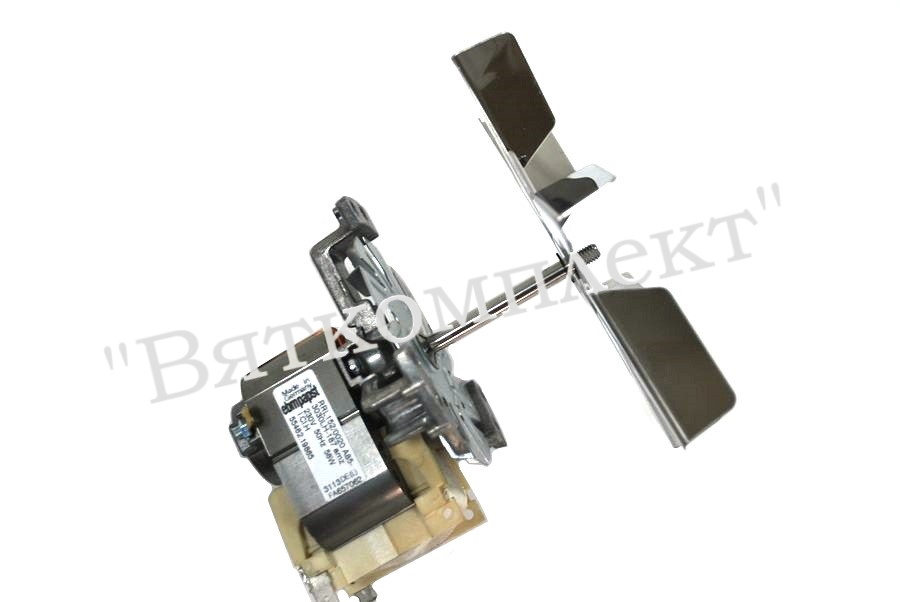 Вентилятор циркуляционный RRL152 58W Abat