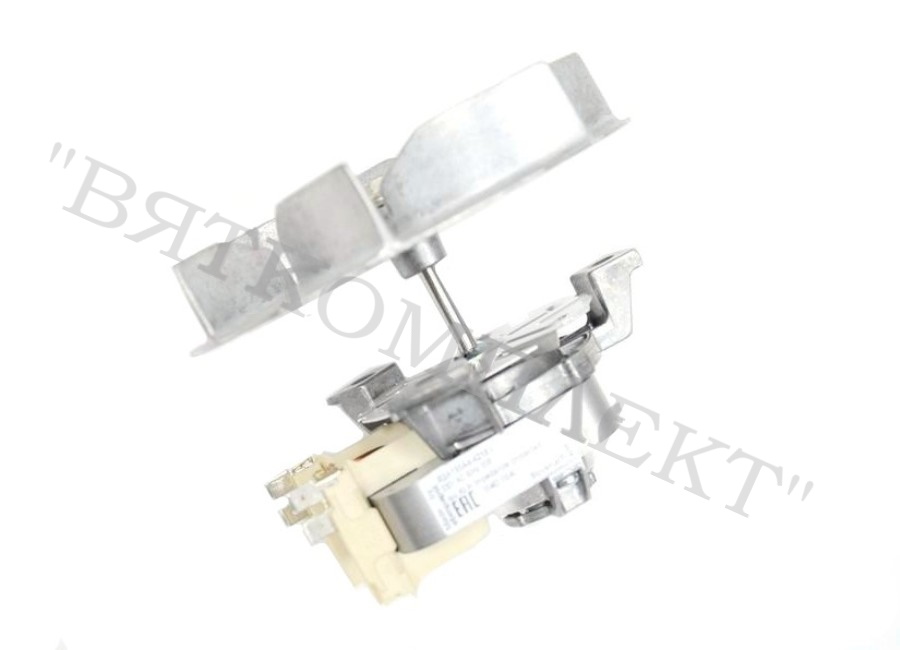 Вентилятор циркуляционный R2A 150 A4-4218i