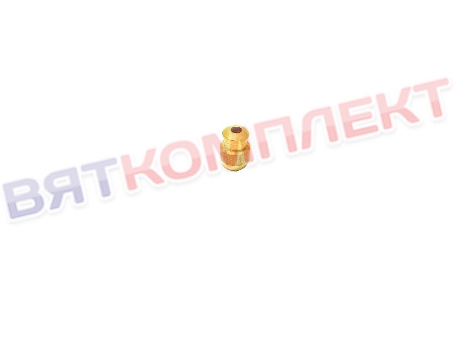 Втулка уплотнительная для ШЖГ-2