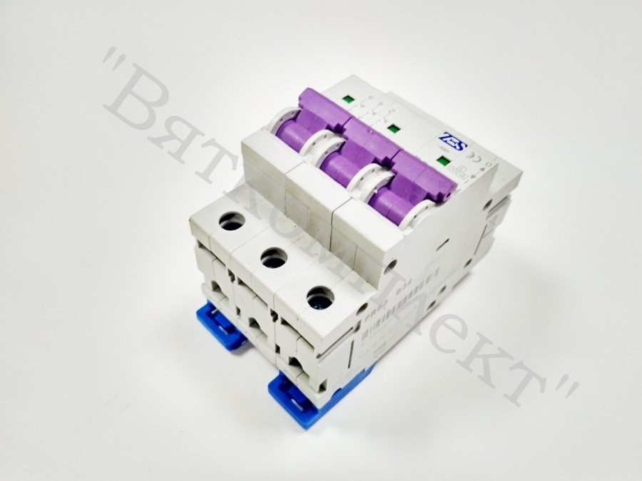 Выключатель Pr 63-B 32''SEZ''