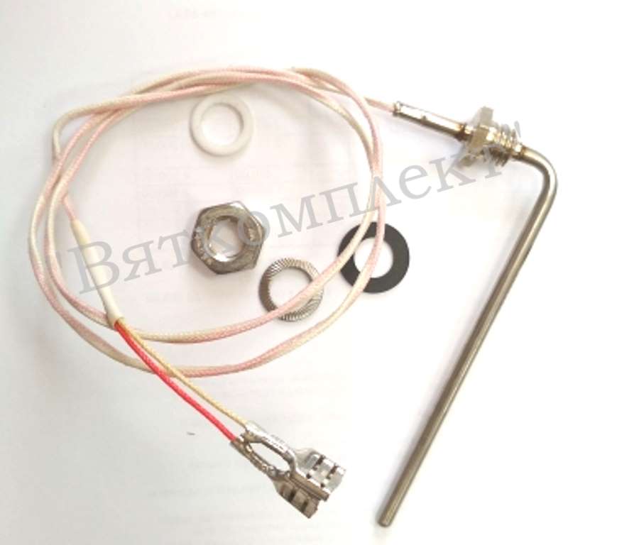 Зонд температурный KTR1005A/KTR004 к печам конвекционным серии XB403G/603G/303G (СНЯТ С ПРОИЗВОДСТВА)