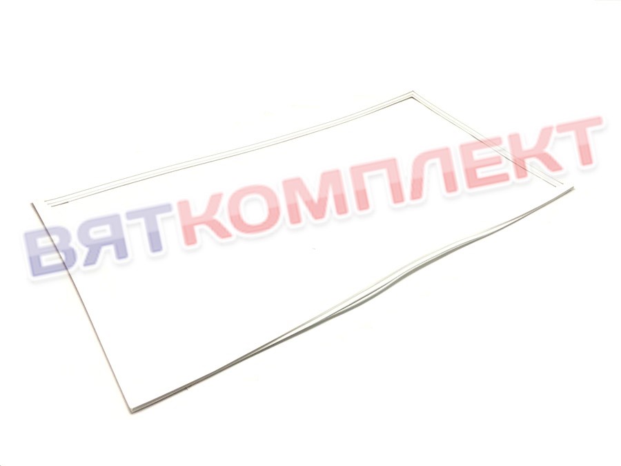 УПЛОТНИТЕЛЬ ДЛЯ ХОЛОДИЛЬНОЙ КАМЕРЫ ИНДЕЗИТ (INDESIT) C00854017 1093х571 мм