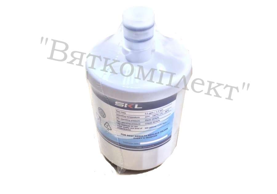 ВОДЯНОЙ ФИЛЬТР ДЛЯ ХОЛОДИЛЬНИКА SMEG