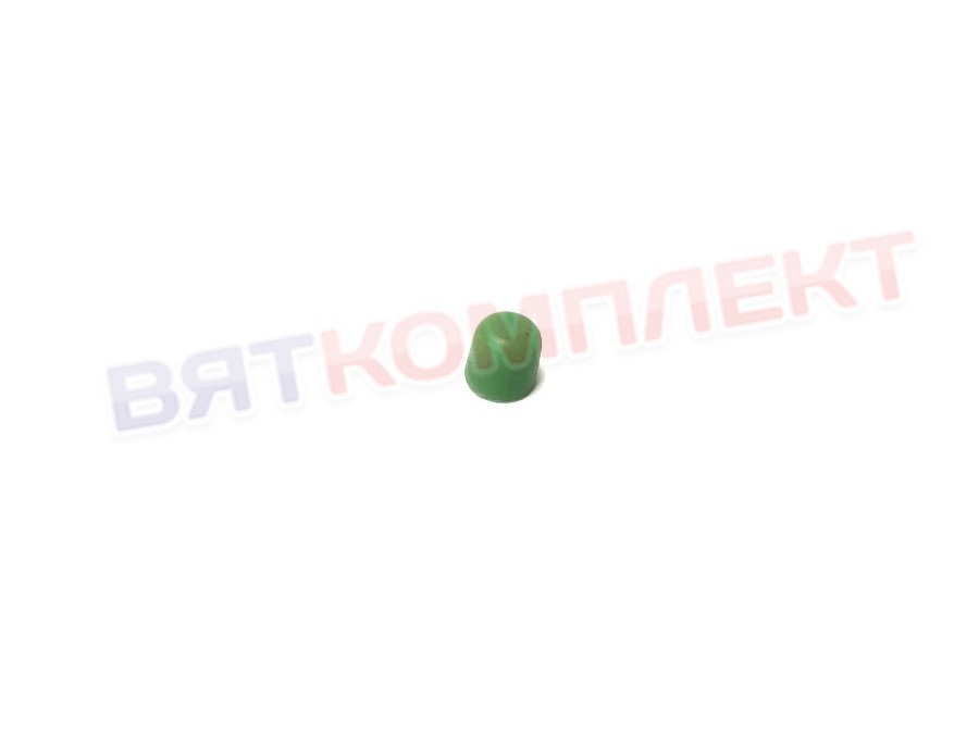 Колпачок АШЗ-10.09.004