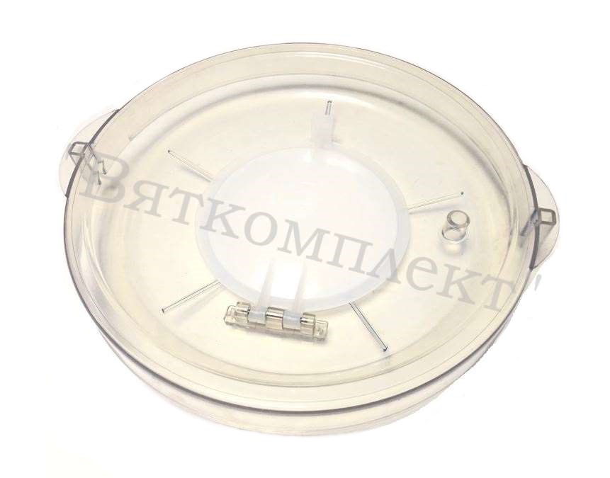 Воронка (крышка) 16.000 МОК-300, 150