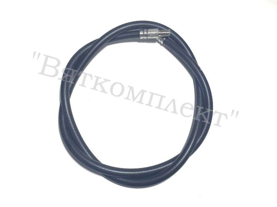 Оплетка для рыбочистка KT-S50/2