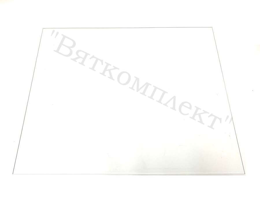 КП-4У.400.007 Стекло внутреннее
